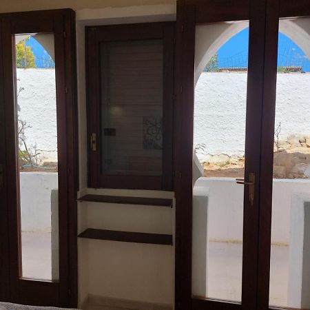 Rea - Le Due Lune Lampedusa Exterior photo